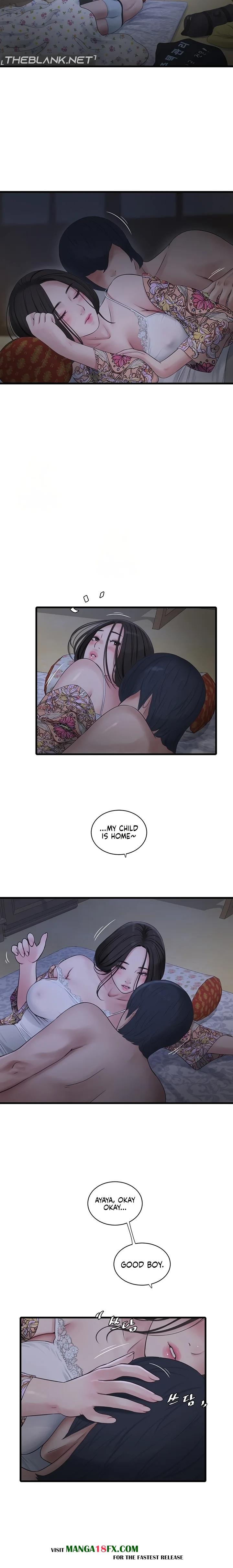 The Hole Diary - Chapter 93 [photo 14] - MangaPorn