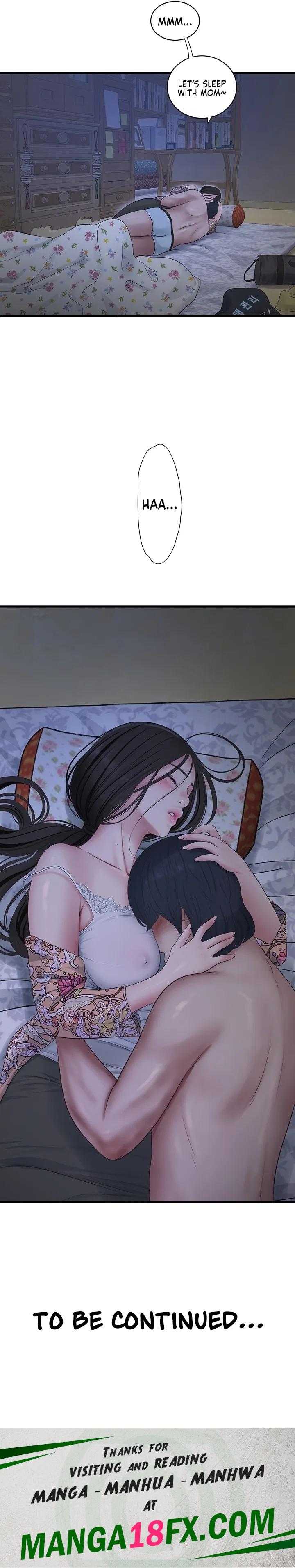 The Hole Diary - Chapter 93 [photo 15] - MangaPorn