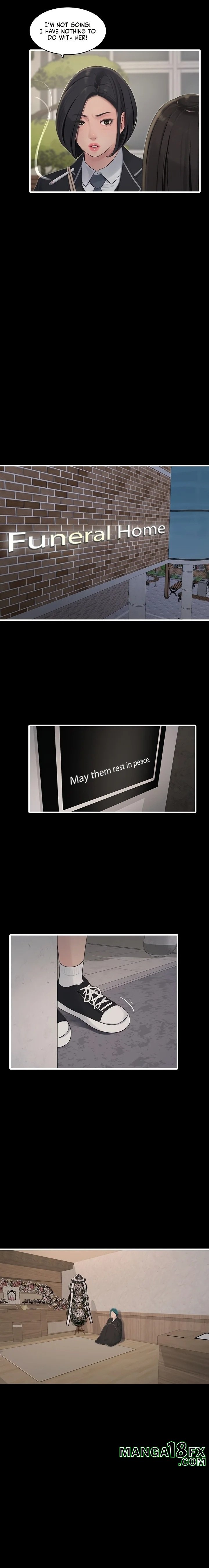 The Hole Diary - Chapter 94 [photo 11] - MangaPorn