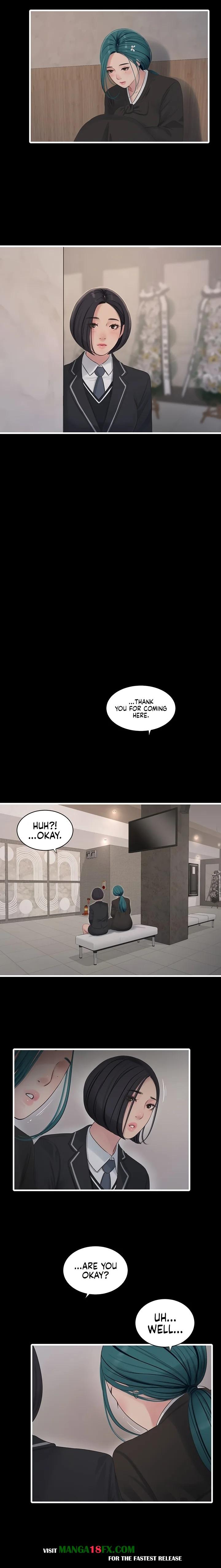 The Hole Diary - Chapter 94 [photo 12] - MangaPorn