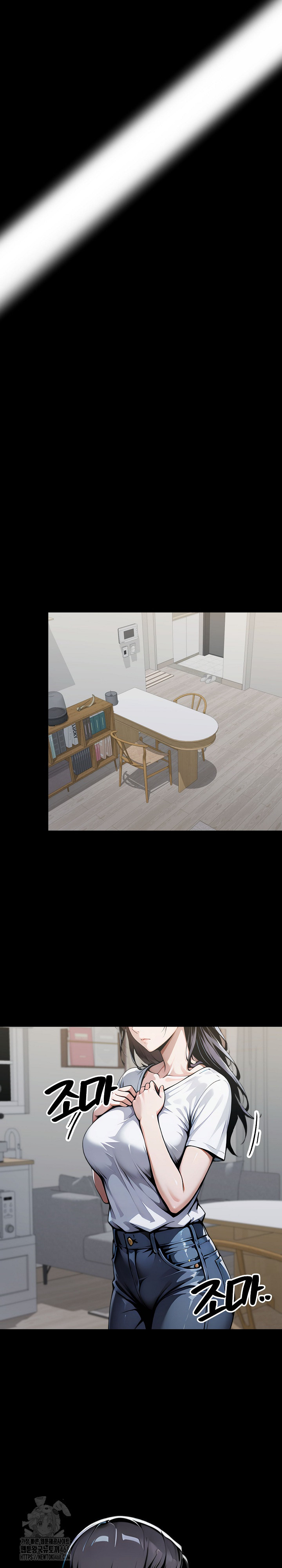 Gangster x Office Lady Raw - Chapter 135 [photo 9] - MangaPorn