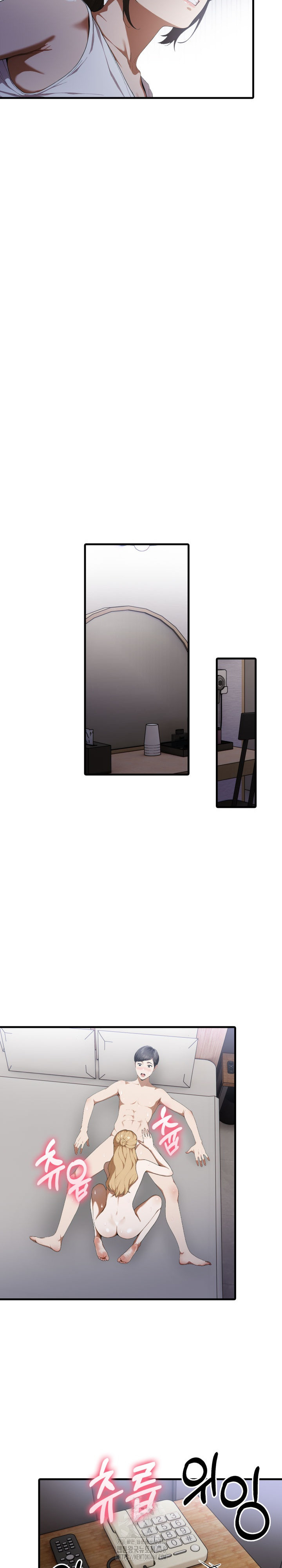 Secret Club of New Town Misses Raw - Chapter 17 [photo 17] - MangaPorn