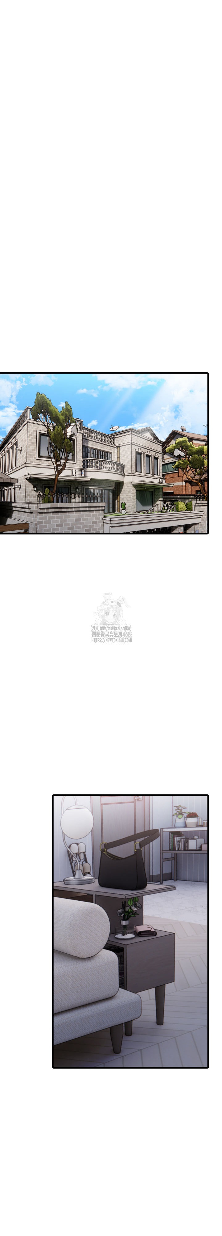 Secret Club of New Town Misses Raw - Chapter 17 [photo 8] - MangaPorn