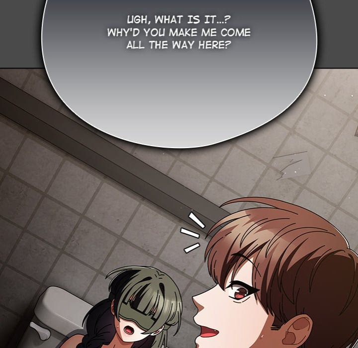 Sweet Girl, Dirty Secrets - Chapter 21 [photo 162] - MangaPorn