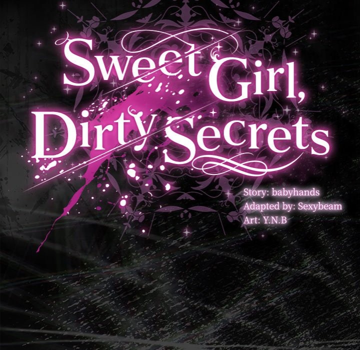Sweet Girl, Dirty Secrets - Chapter 21 [photo 179] - MangaPorn