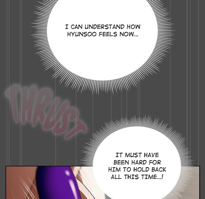 Sweet Girl, Dirty Secrets - Chapter 21 [photo 45] - MangaPorn