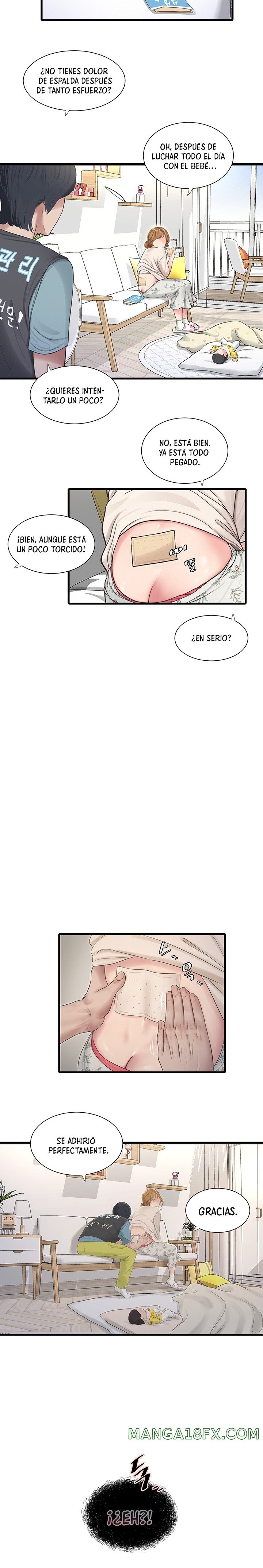 Ajummas Inspection Diary Raw - Chapter 1 [photo 21] - MangaPorn