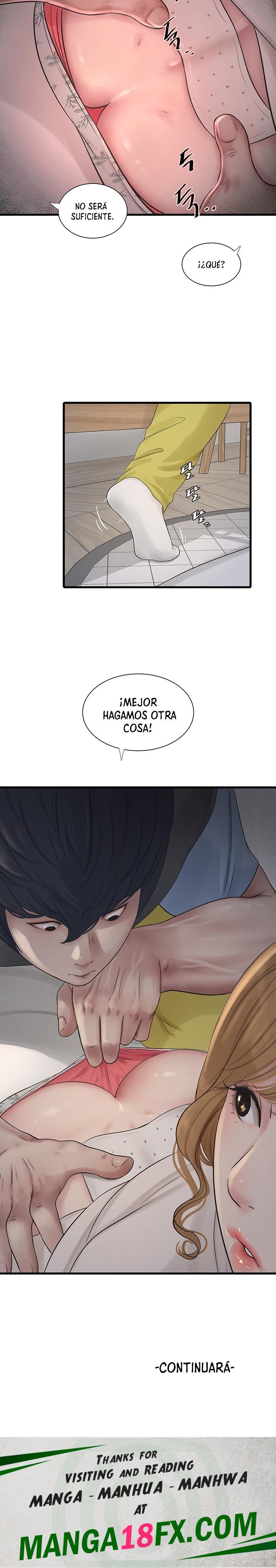 Ajummas Inspection Diary Raw - Chapter 1 [photo 23] - MangaPorn