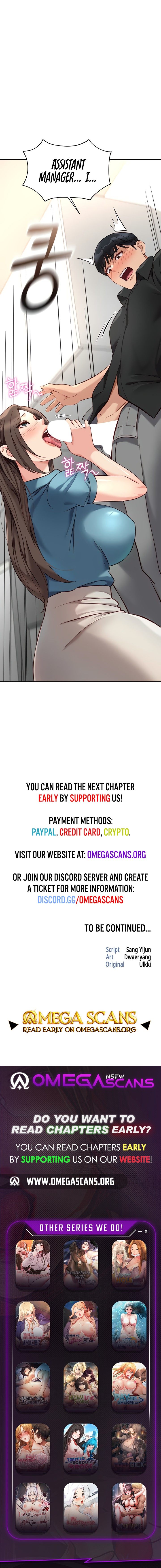 Common Sense Manipulation Program - Chapter 33 [photo 9] - MangaPorn