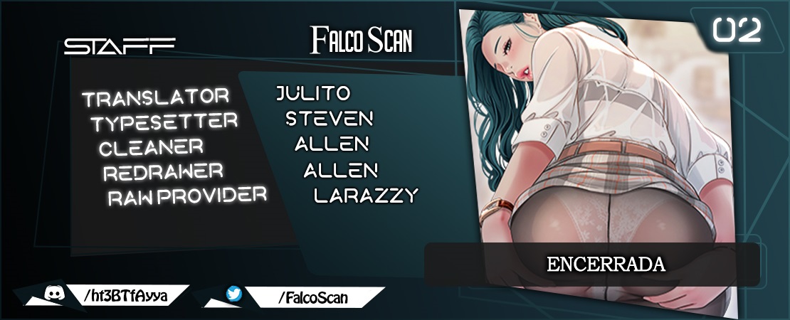 Ajummas Inspection Diary Raw - Chapter 2 [photo 1] - MangaPorn