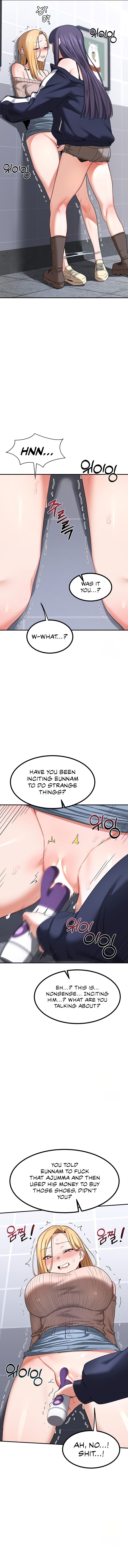 MILF Exchange Plan - Chapter 18 [photo 11] - MangaPorn