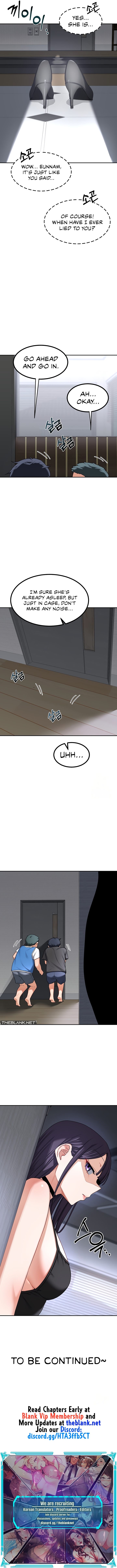 MILF Exchange Plan - Chapter 18 [photo 15] - MangaPorn