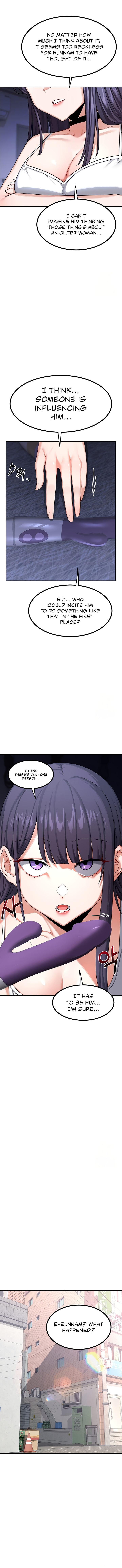 MILF Exchange Plan - Chapter 18 [photo 2] - MangaPorn