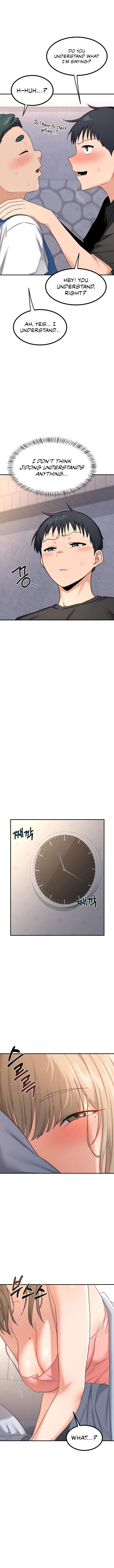 MILF Exchange Plan - Chapter 18 [photo 6] - MangaPorn