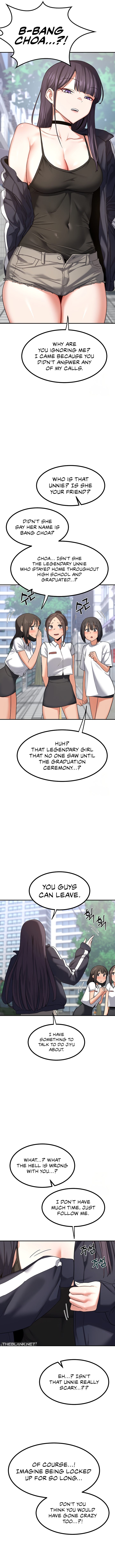 MILF Exchange Plan - Chapter 18 [photo 9] - MangaPorn