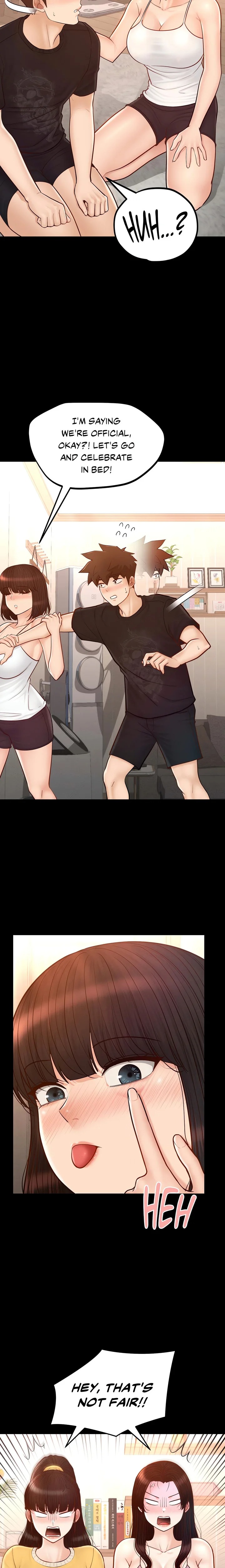 My Sweet Home - Chapter 50 [photo 10] - MangaPorn