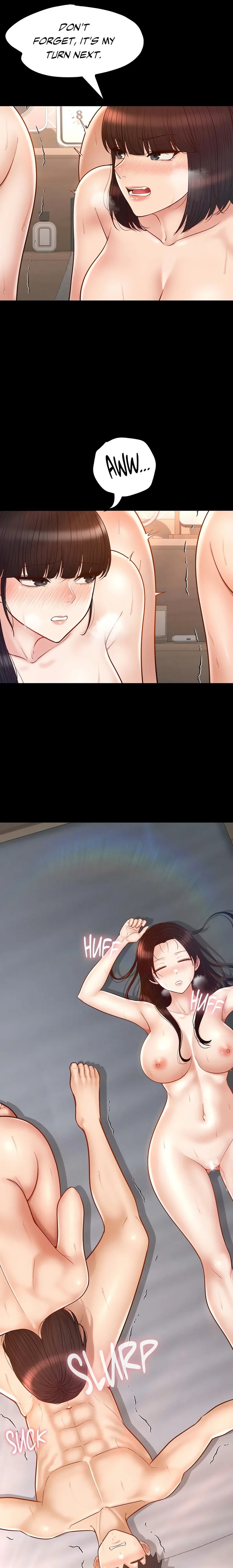 My Sweet Home - Chapter 50 [photo 14] - MangaPorn