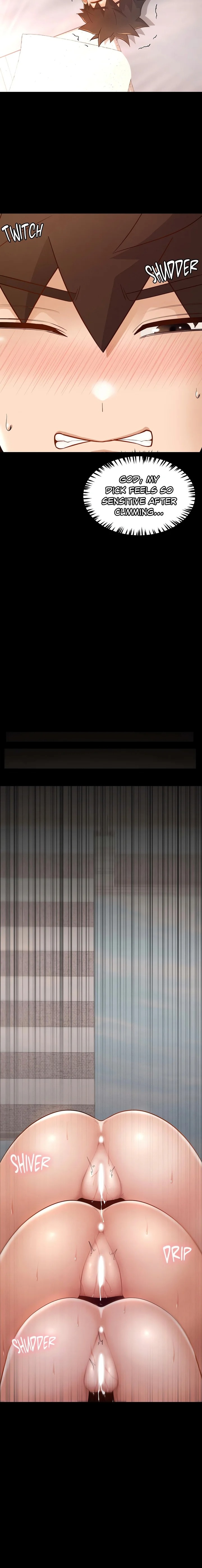 My Sweet Home - Chapter 50 [photo 15] - MangaPorn