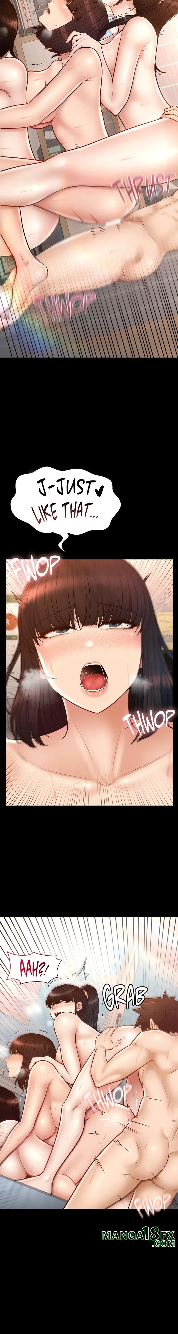 My Sweet Home - Chapter 50 [photo 17] - MangaPorn