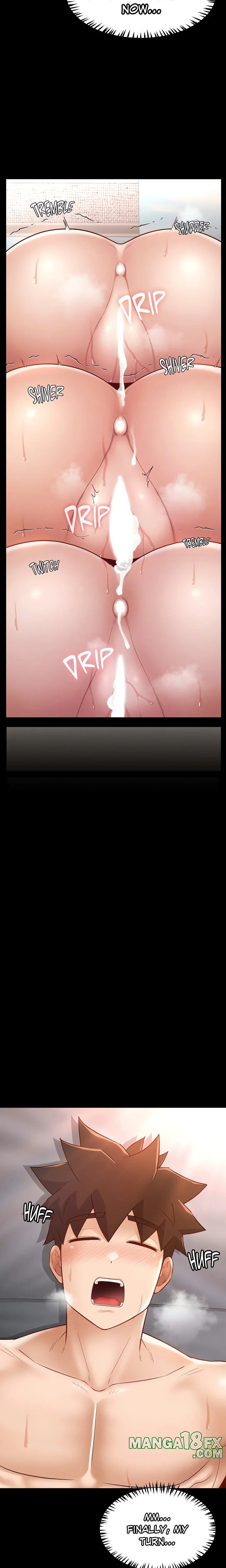 My Sweet Home - Chapter 50 [photo 20] - MangaPorn