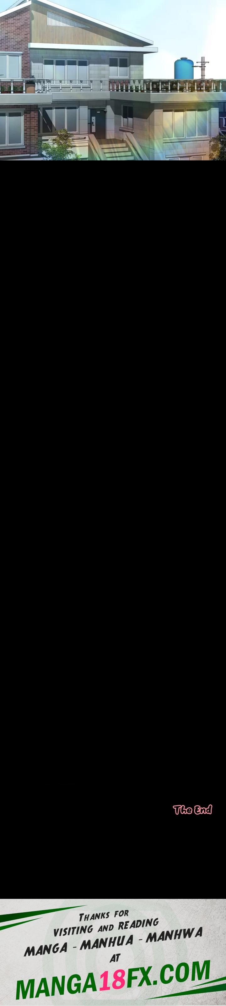 My Sweet Home - Chapter 50 [photo 26] - MangaPorn