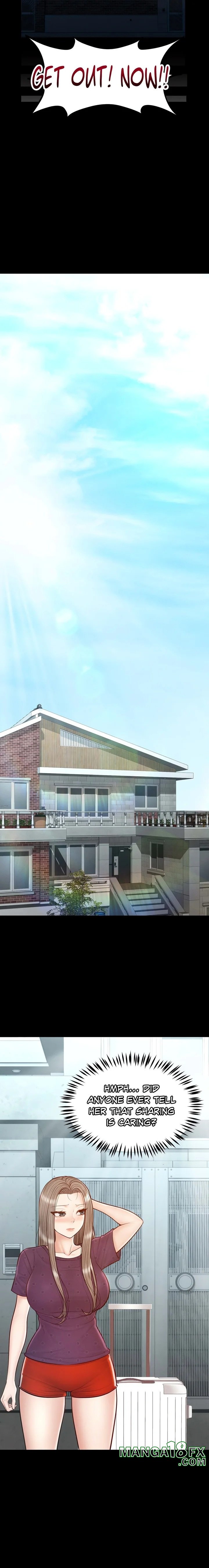 My Sweet Home - Chapter 50 [photo 6] - MangaPorn