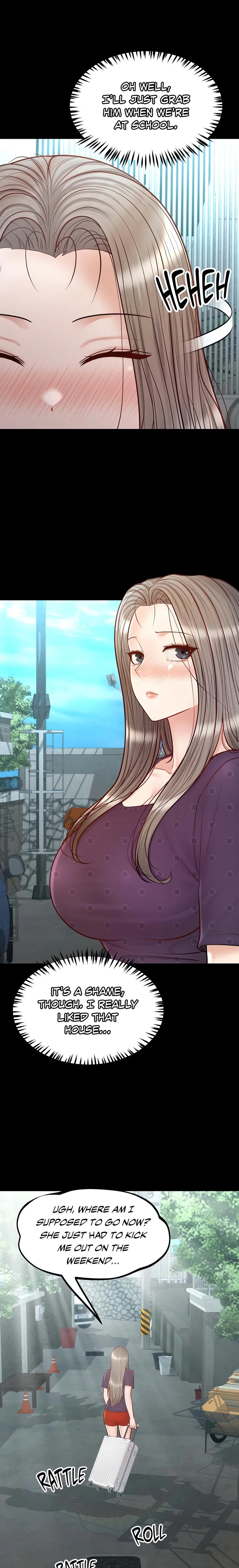 My Sweet Home - Chapter 50 [photo 7] - MangaPorn