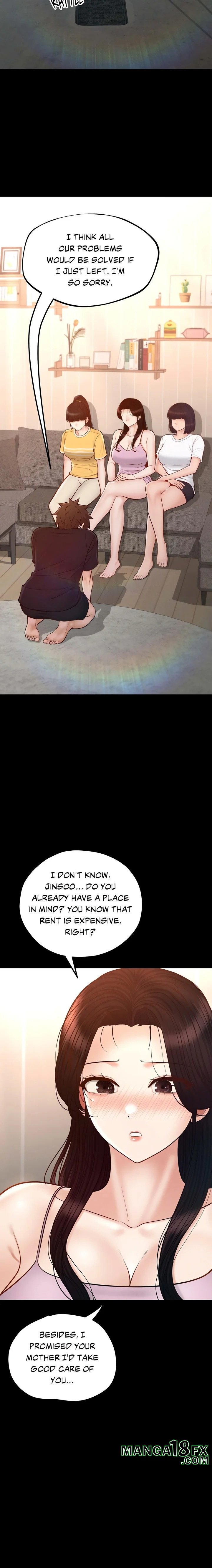 My Sweet Home - Chapter 50 [photo 8] - MangaPorn