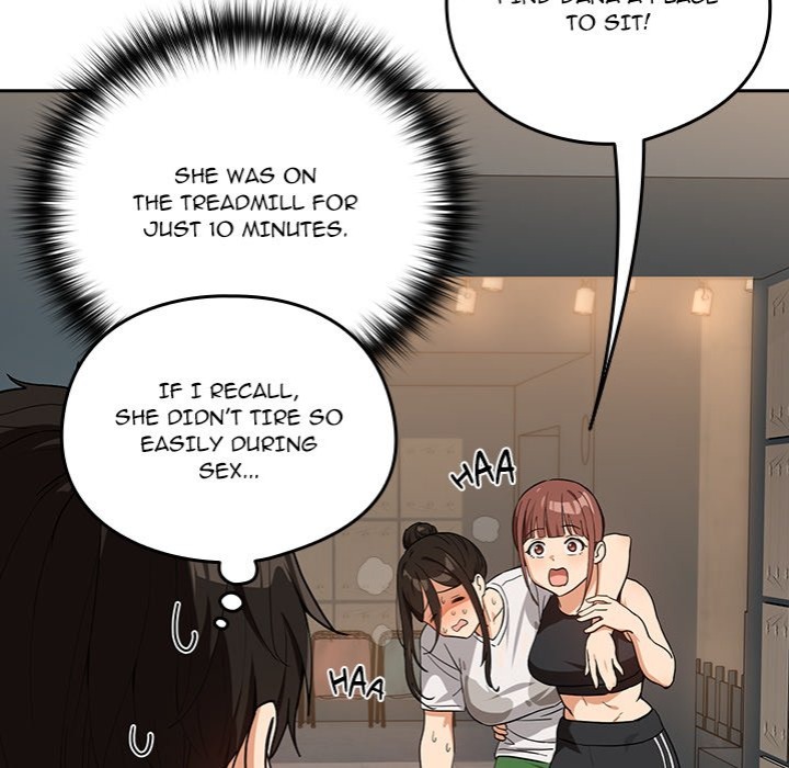 After Work Love Affairs - Chapter 77 [photo 13] - MangaPorn