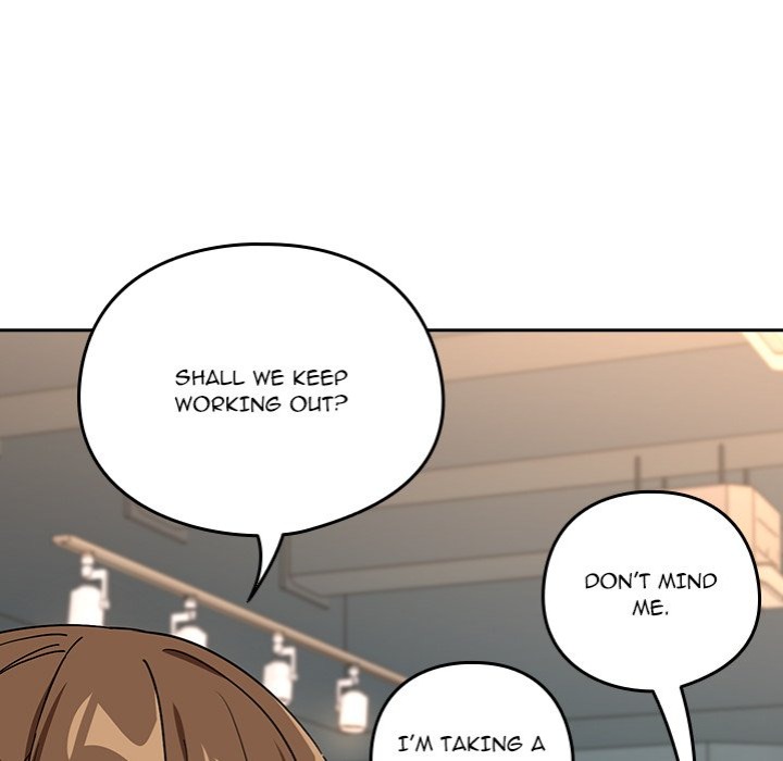 After Work Love Affairs - Chapter 77 [photo 19] - MangaPorn