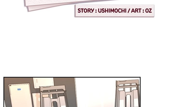 After Work Love Affairs - Chapter 77 [photo 2] - MangaPorn