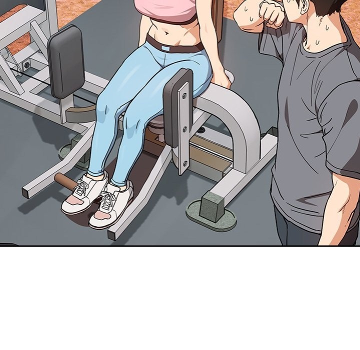 After Work Love Affairs - Chapter 77 [photo 26] - MangaPorn