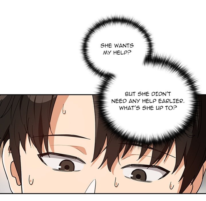 After Work Love Affairs - Chapter 77 [photo 27] - MangaPorn