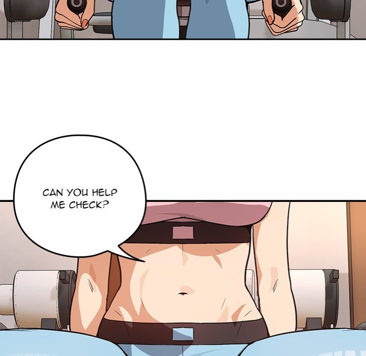 After Work Love Affairs - Chapter 77 [photo 31] - MangaPorn