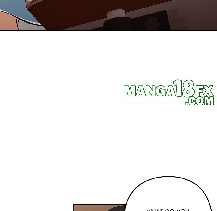 After Work Love Affairs - Chapter 77 [photo 35] - MangaPorn