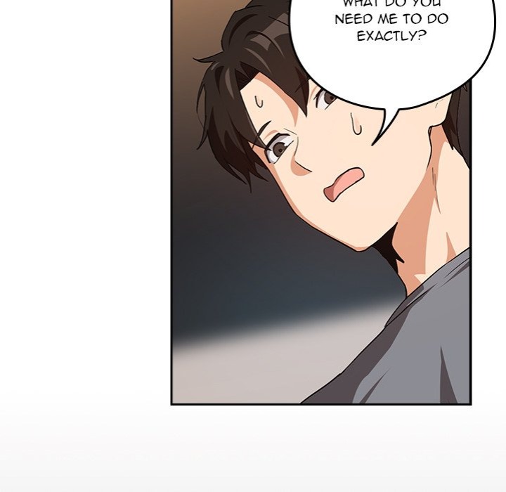 After Work Love Affairs - Chapter 77 [photo 36] - MangaPorn