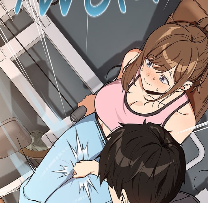 After Work Love Affairs - Chapter 77 [photo 47] - MangaPorn