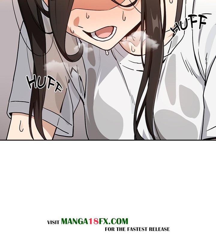 After Work Love Affairs - Chapter 77 [photo 5] - MangaPorn