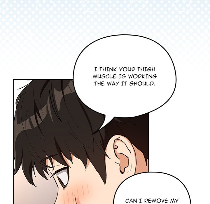 After Work Love Affairs - Chapter 77 [photo 59] - MangaPorn