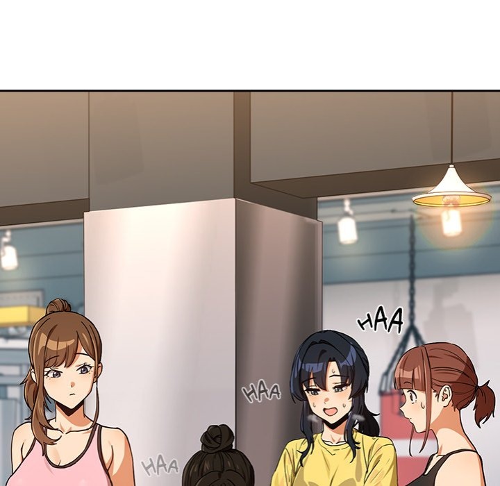 After Work Love Affairs - Chapter 77 [photo 6] - MangaPorn