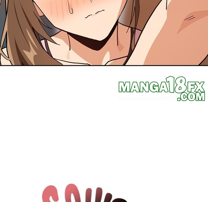 After Work Love Affairs - Chapter 77 [photo 61] - MangaPorn