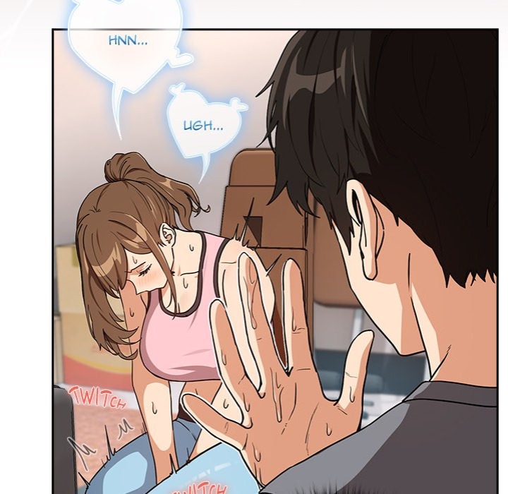 After Work Love Affairs - Chapter 77 [photo 69] - MangaPorn