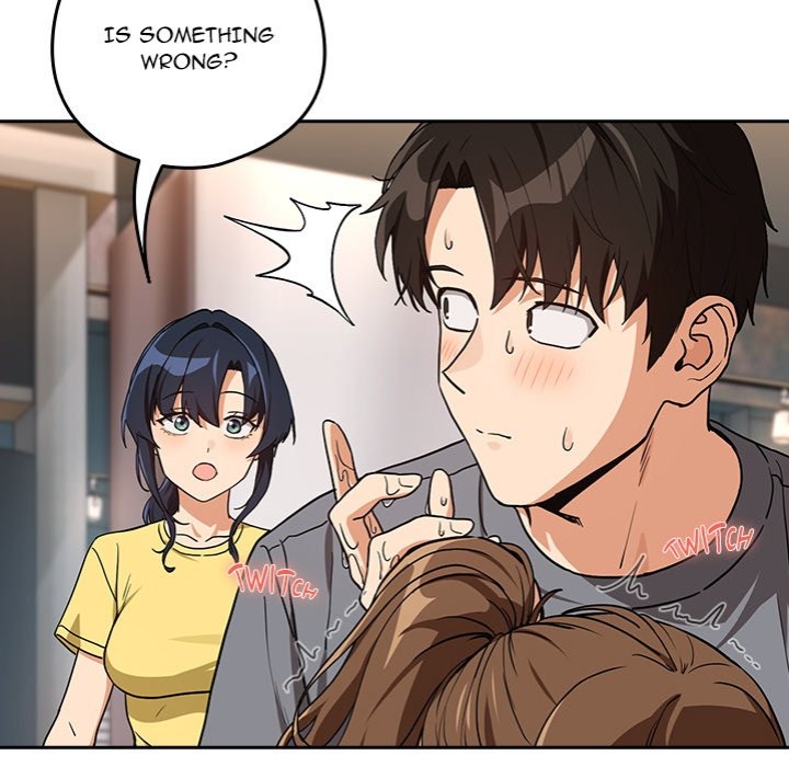 After Work Love Affairs - Chapter 77 [photo 71] - MangaPorn