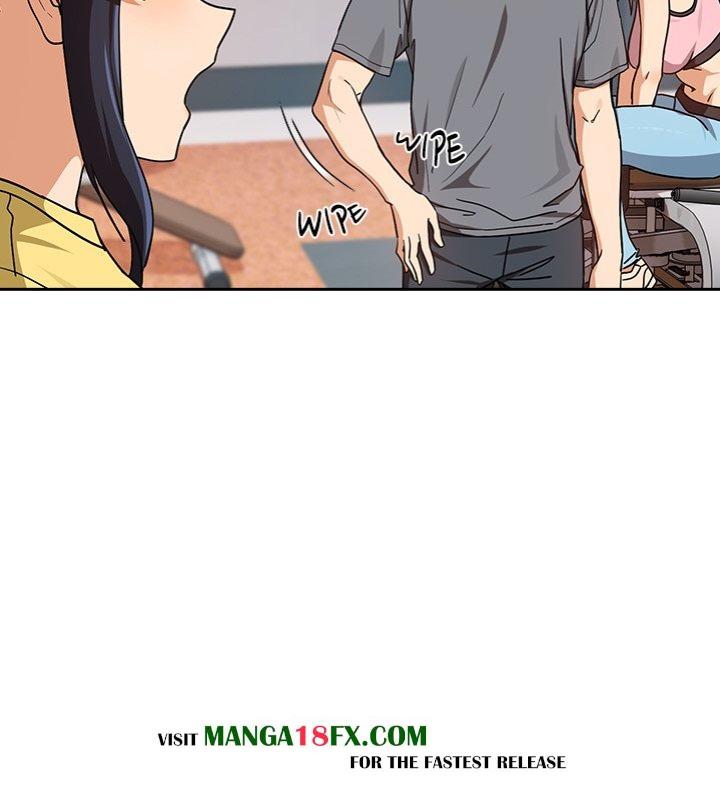 After Work Love Affairs - Chapter 77 [photo 73] - MangaPorn