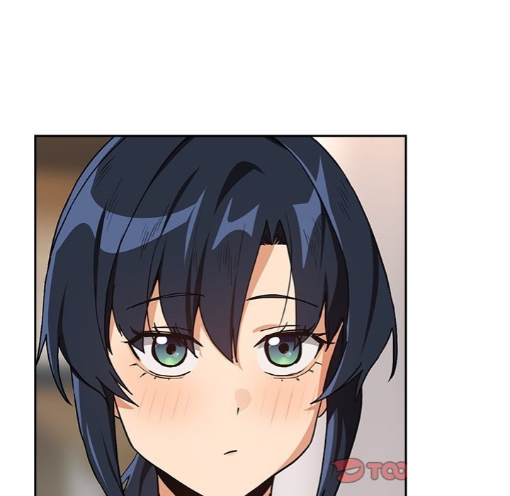 After Work Love Affairs - Chapter 77 [photo 74] - MangaPorn