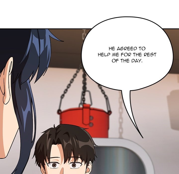 After Work Love Affairs - Chapter 77 [photo 87] - MangaPorn