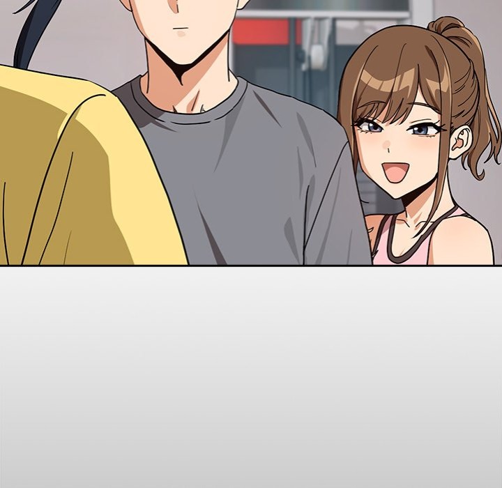 After Work Love Affairs - Chapter 77 [photo 88] - MangaPorn