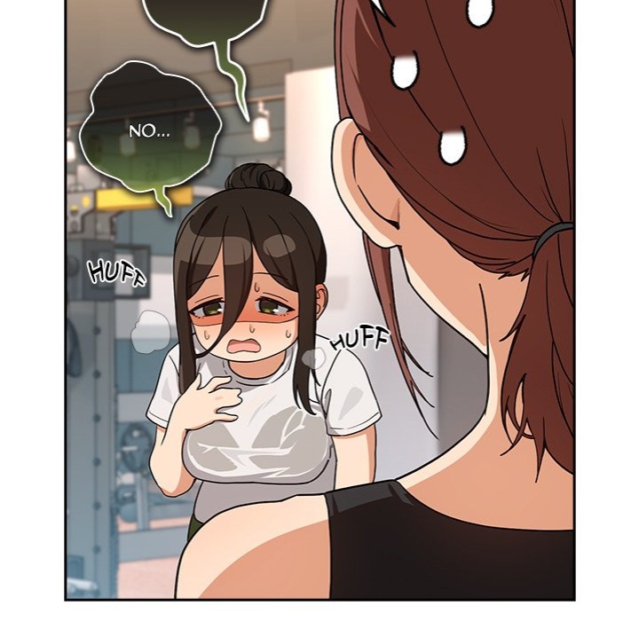 After Work Love Affairs - Chapter 77 [photo 9] - MangaPorn