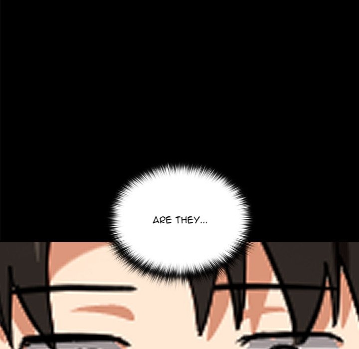 After Work Love Affairs - Chapter 77 [photo 95] - MangaPorn