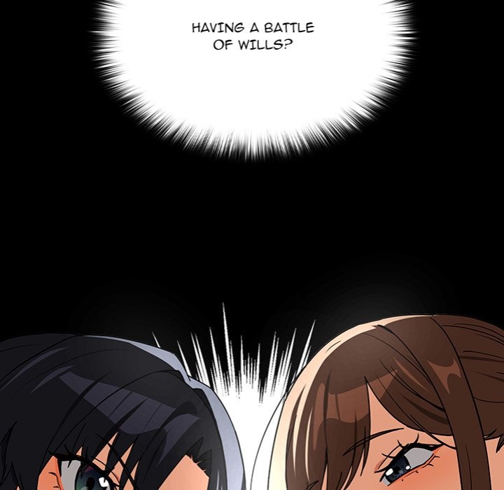 After Work Love Affairs - Chapter 77 [photo 97] - MangaPorn